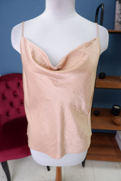 Топ Zarina красивый 46 размер