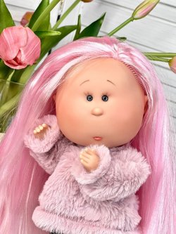 Кукла Nines виниловая 30см MIA шарнирная (3528K)