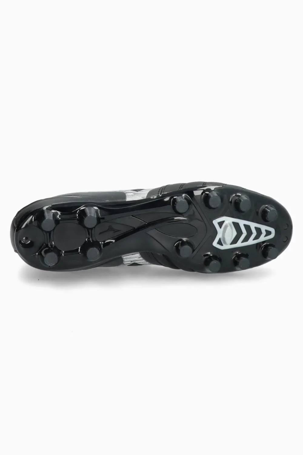 Бутсы Mizuno Morelia IV Pro FG - черный