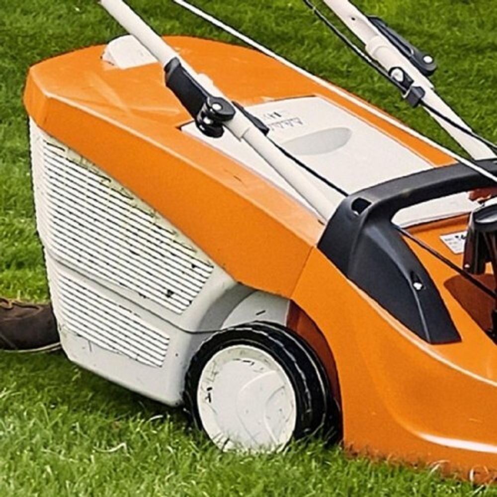 Газонокосилка электрическая STIHL RME 339 C 63200112415