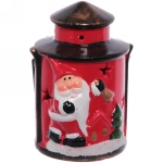 Фигурка с подсветкой Miracle «Волшебная лампа» 8*13 см