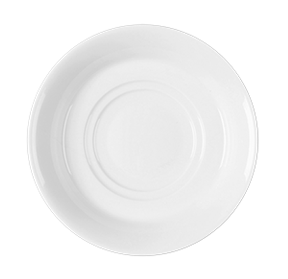 Блюдце RAK Porcelain Fine Dine 15 см фарфор купить по выгодной цене caffetteria.shop