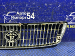 Решетка радиатора TOYOTA ARISTO 2000-2004