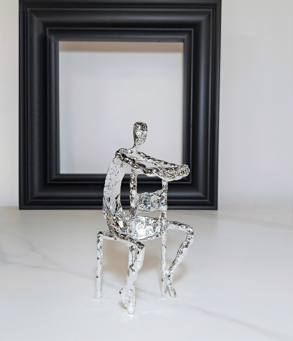 Статуэтка Seat Character Decoration