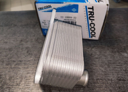 Радиатор масляный охладитель VAG GEN3 1.8T-2.0T