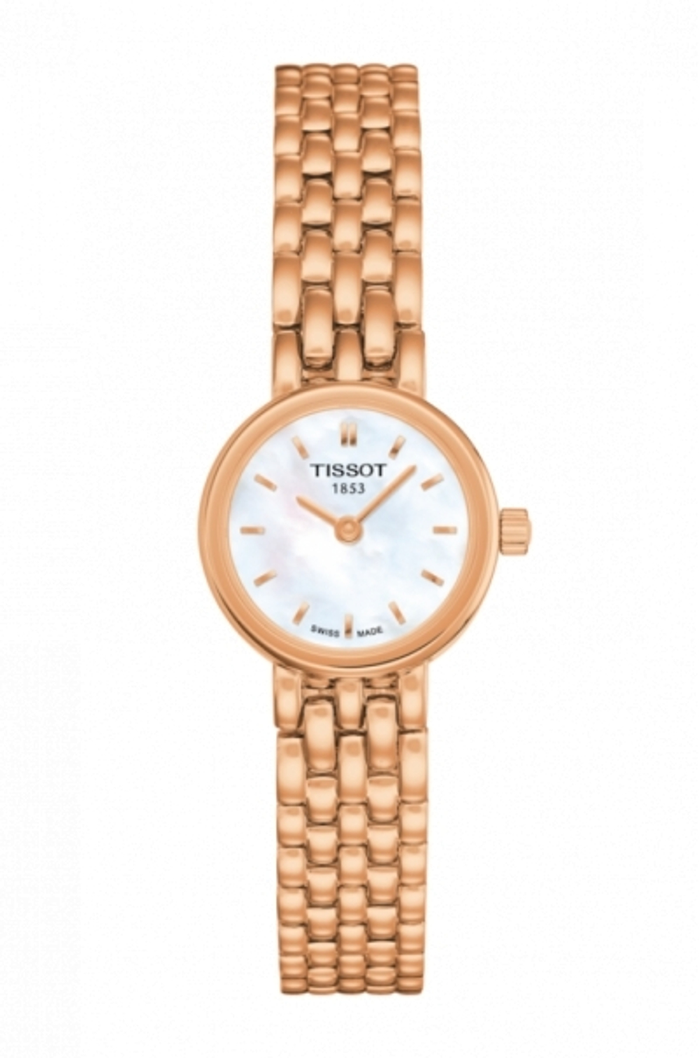Tissot T-Lady Lovely T0580093311100
