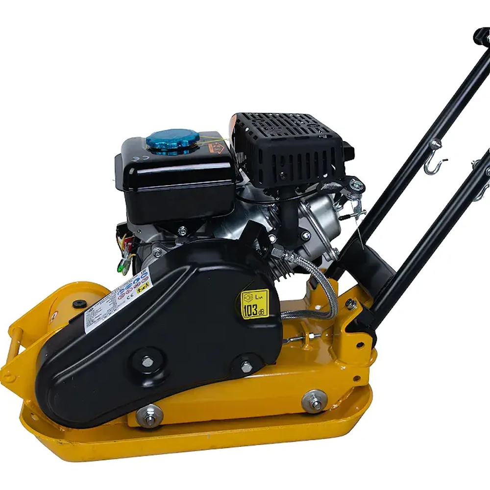 TOR T-50 LCT (29140) виброплита бензиновая 1010046