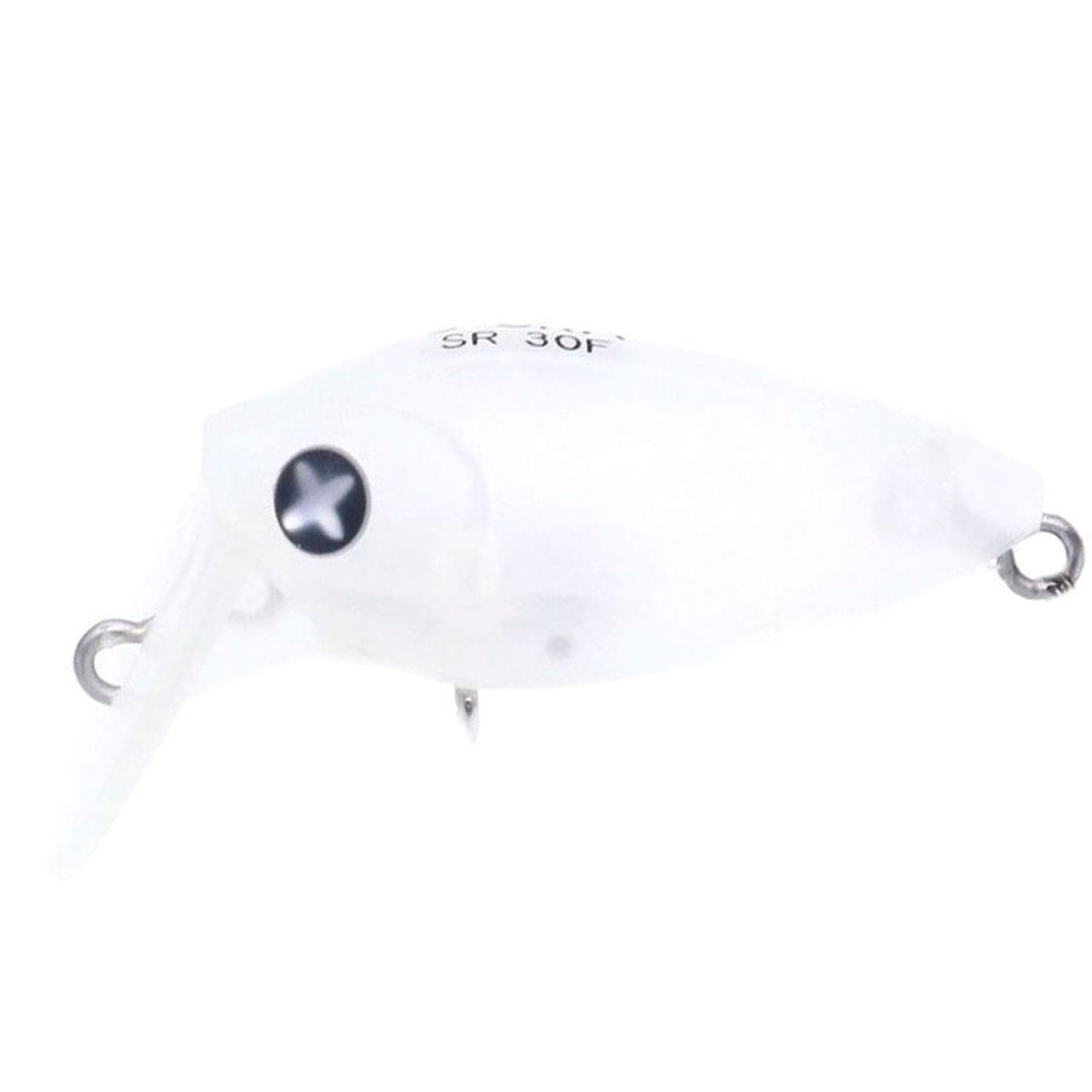 Воблер S-CRA 25мм 1,4г плавающий, цвет #3