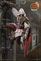 Assassin’s Creed