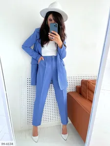 Костюм IH-6127 Фабрика Моды