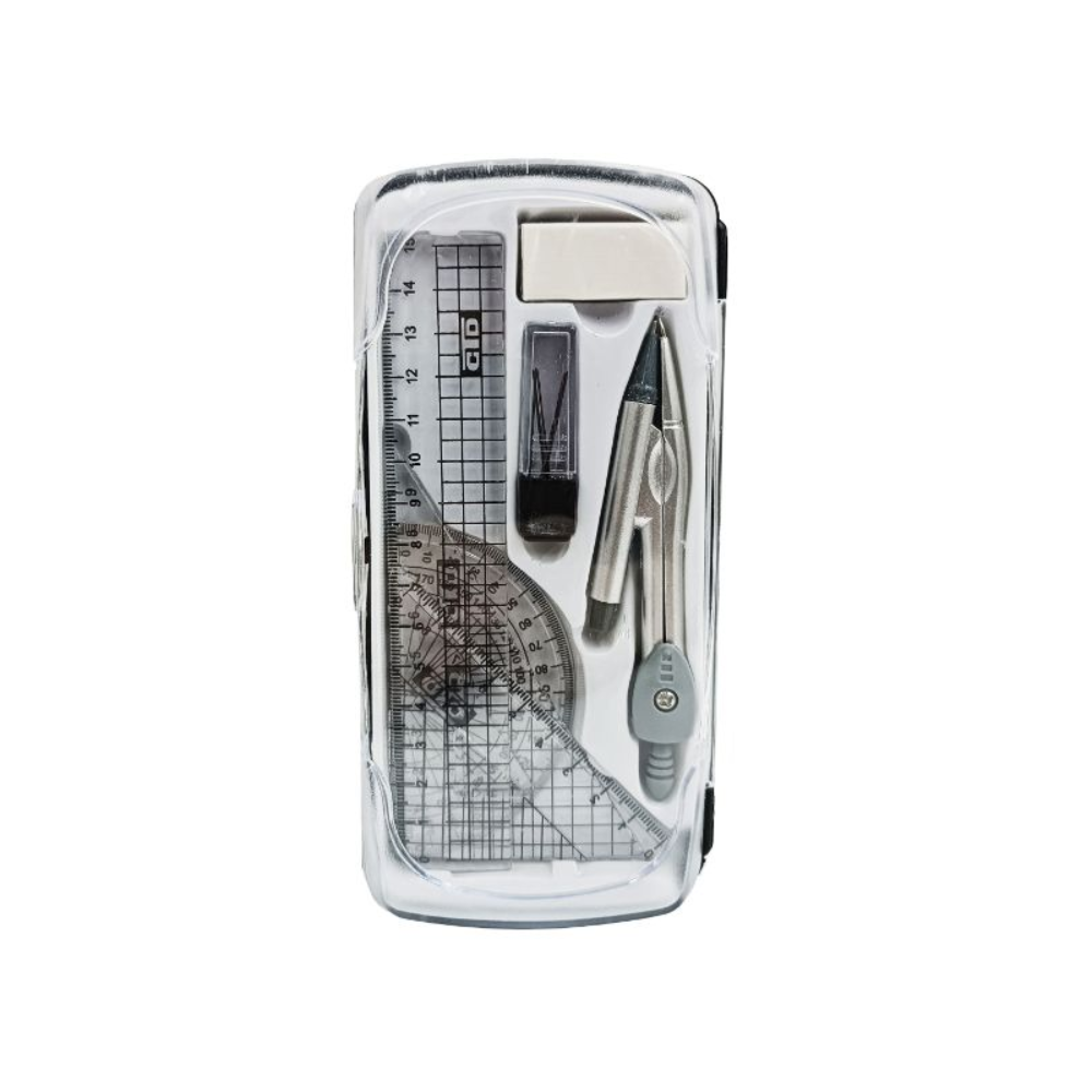 Набор для черчения Braden BD-2310