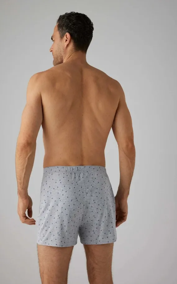 20351 Свободные боксеры