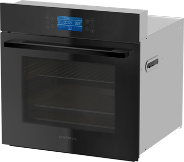 Электрический духовой шкаф DARINA 2V BDE112 710 BB
