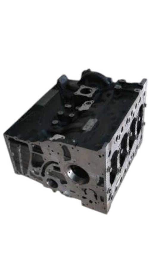 Блок двигателя SB JCB 320/01606