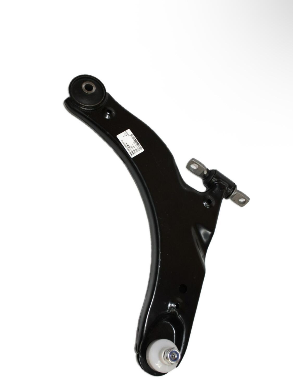 Рычаг передний правый с шаровой опорой 2904200U7300 JAC J7