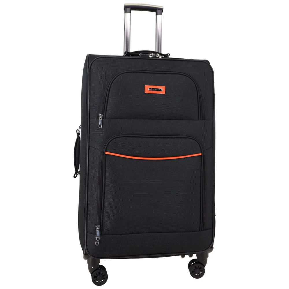 Чемодан 459-4 / 28 дюймов