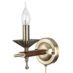 Настенный светильник Citilux Kaptor CL423313