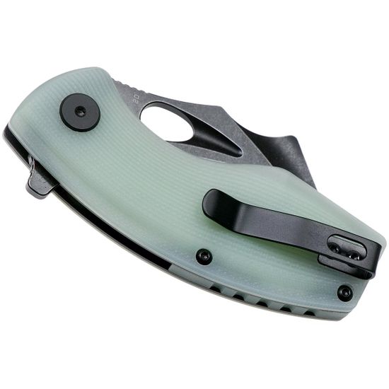 Нож Bestech BG39E Lizard клинок из стали D2, рукоять G10