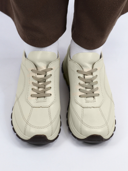 Кроссовки женские K0033-1U