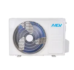 Кассетная сплит-система MDV MDCAC4I-12HRFN8/T-MBQ4-03BD/MDOAG-12HFN8 3D​ DC Inverter ERP