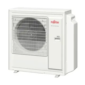 Наружный блок мульти сплит системы Fujitsu AOYG30KBTA4