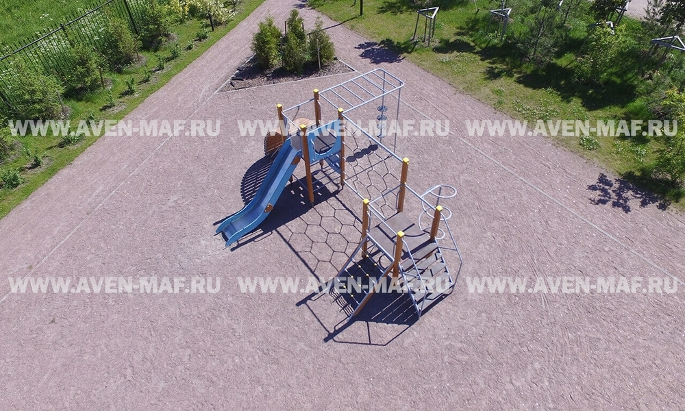 Игровой комплекс Оптима