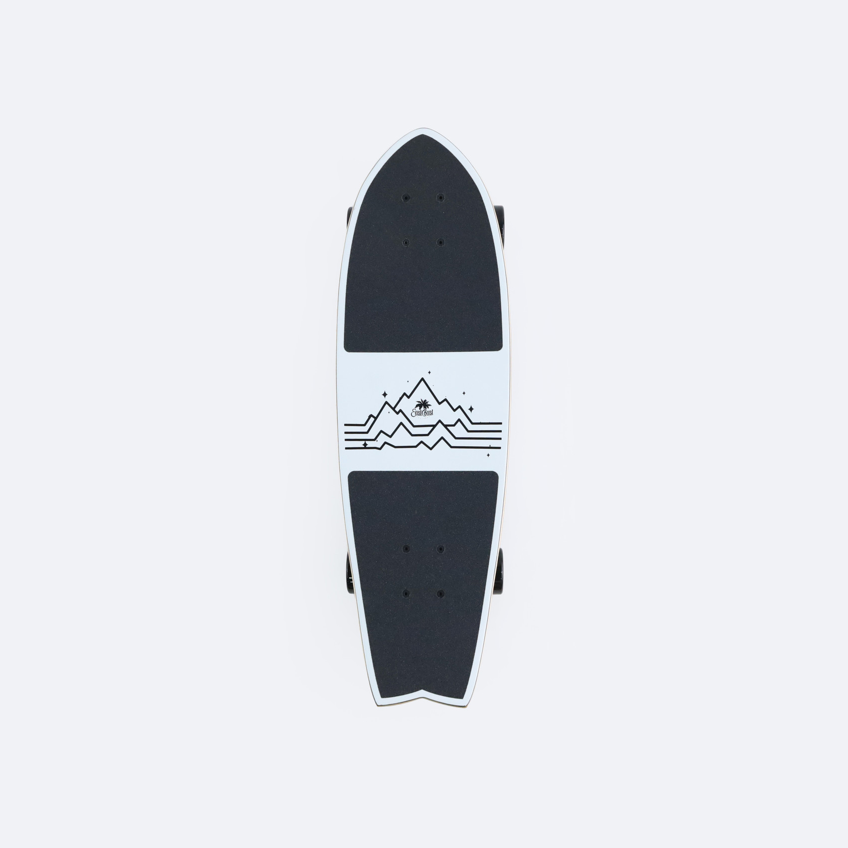 Круизер Eastcoast Island 27