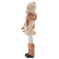 GAEM Игрушка набивная "Эльф", L18 W9 H50 см