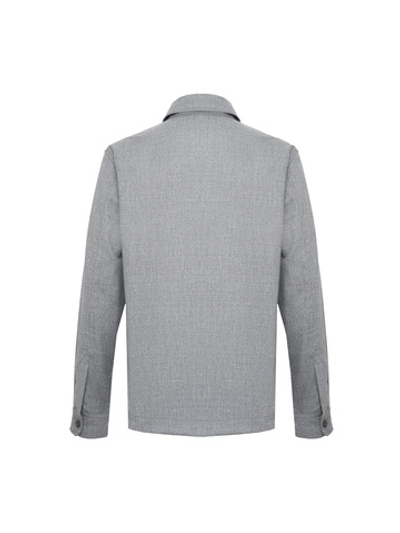 Куртка-рубашка Richard J Brown