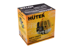 Бензиновый триммер Huter GGT-1500T