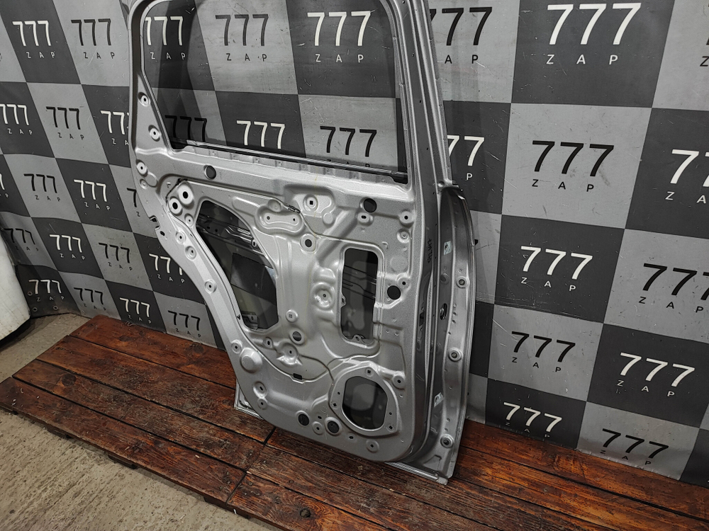 Дверь задняя левая Haval Jolion 21-24 Б/У Оригинал 6201100AST10AD