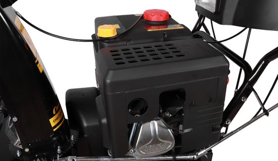 Бензиновый снегоуборщик "CHAMPION" ST1171E