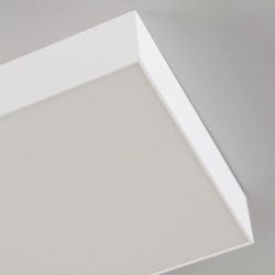 Citilux Тао CL712X180N LED Светильник потолочный с диммером Белый