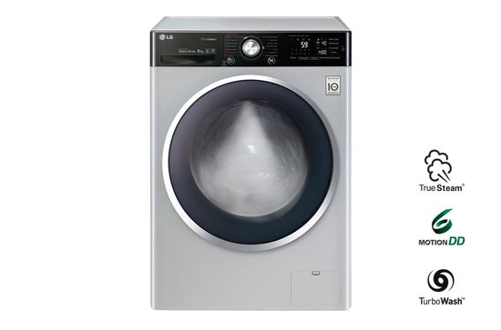 Стиральная машина LG F-14U2TBS4