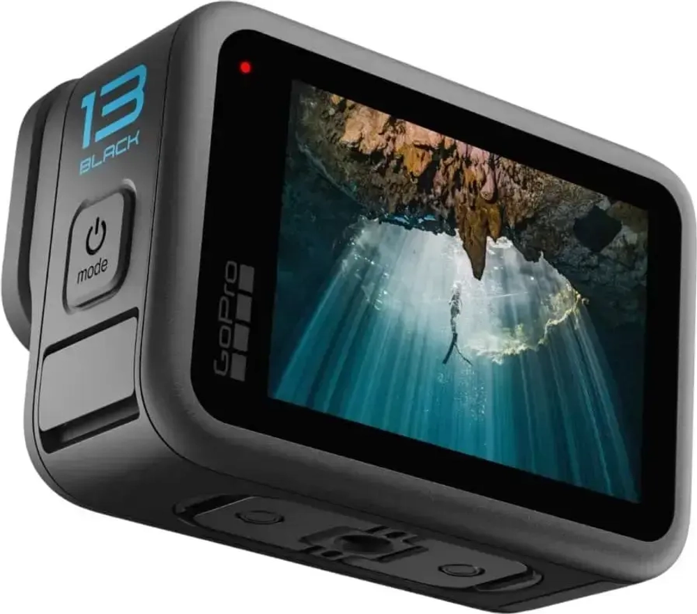 GoPro HERO13 Accessories Bundle