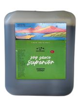 Соус Pearl River Bridge Соевый светлый, 8 л