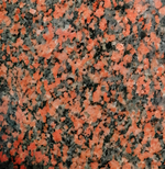 Плитка облицовочная Red (Гранит). Цена за 1 плитку.