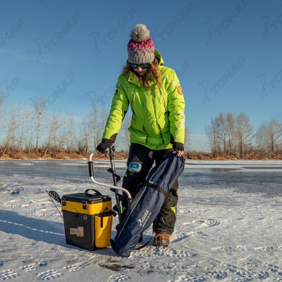 Чехол для Торнадо-М2 Lady (Ф100)