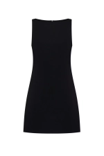 Платье мини