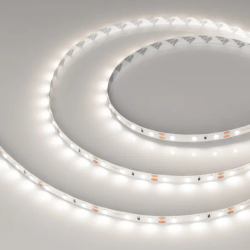 Светодиодная лента RT-A60-8mm 12V Day4000 (2 W/m, IP20, 2835, 50m) (Arlight, -) 048982