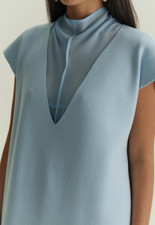 Платье OPPOSTI