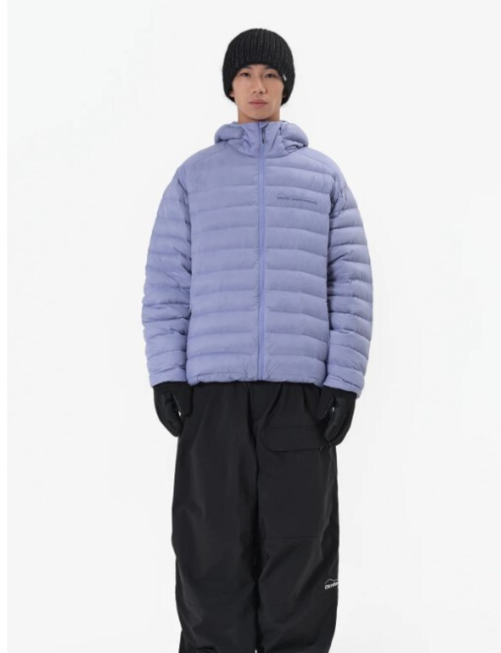 Штаны для сноуборда Dimito DECK WIDE PANTS (WIDE FIT LV.2)