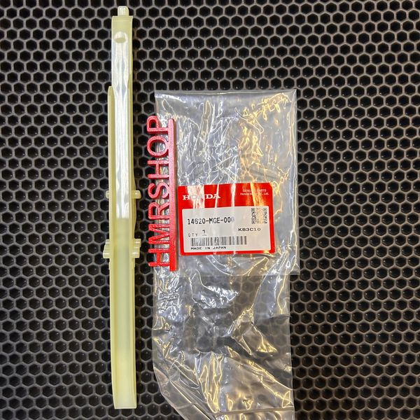 Honda Направляющая, цепь привода распределительного вала 14620-MGE-000