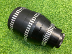 Sonnar Carl Zeiss Jena  2.8/180mm M42