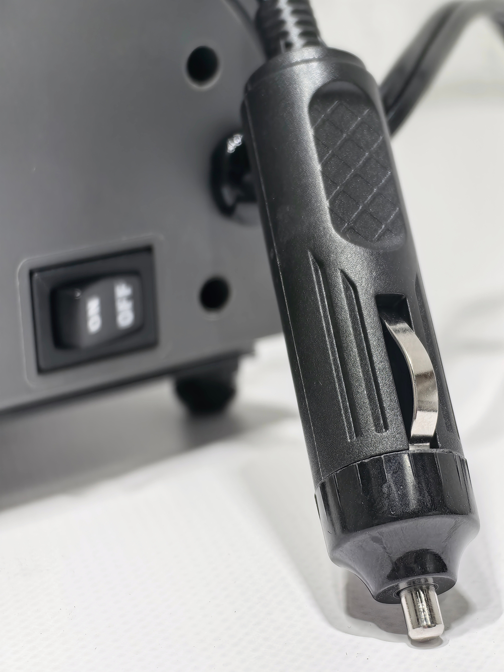 Автомобильный компрессор BERKUT R15