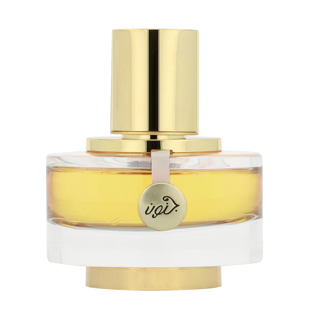 Rasasi Junoon Leather Pour Femme Eau De Parfum 50 ml (woman)