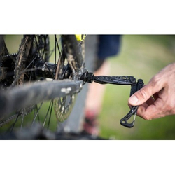 МУЛЬТИТУЛ LEATHERMAN SKELETOOL 7 ИНСТРУМЕНТОВ 10 СМ БЕЗ ЧЕХЛА