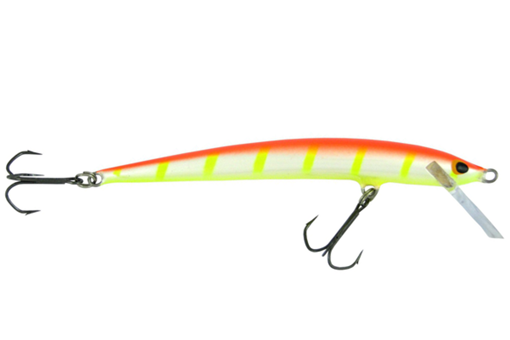 Воблер Nils Master INVINCIВLE Zoom, 12cm, 10 г., D-070