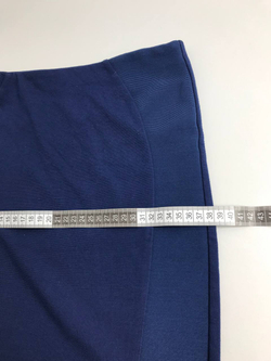 Юбка обтягивающего кроя 40 размер