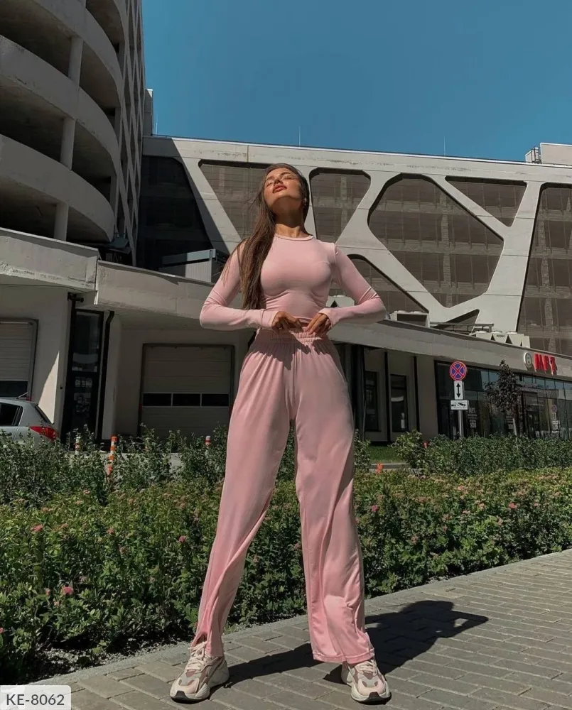 Костюм II-6350 Фабрика Моды